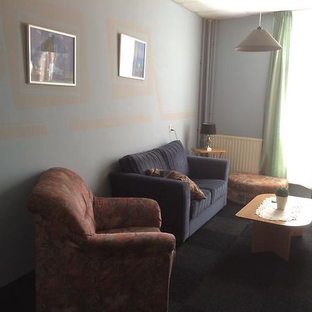 Hotel De Blauwe Vogel Bergen op Zoom Kültér fotó